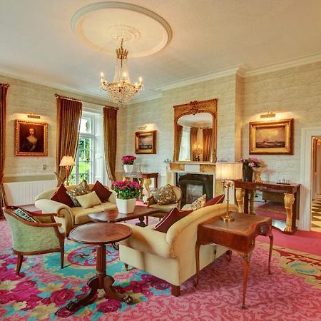 Bellingham Castle Ξενοδοχείο Νταντάλκ Εξωτερικό φωτογραφία