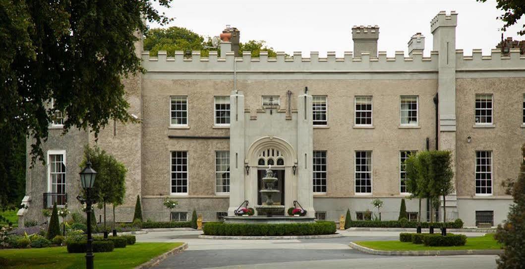 Bellingham Castle Ξενοδοχείο Νταντάλκ Εξωτερικό φωτογραφία