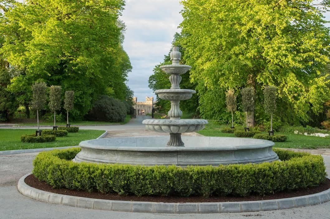Bellingham Castle Ξενοδοχείο Νταντάλκ Εξωτερικό φωτογραφία